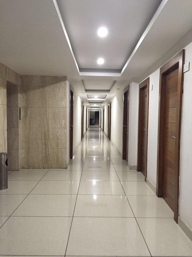 Sarovar Hotel วิสาขปัตนัม ภายนอก รูปภาพ