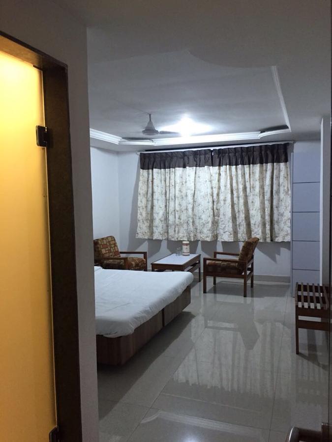 Sarovar Hotel วิสาขปัตนัม ภายนอก รูปภาพ