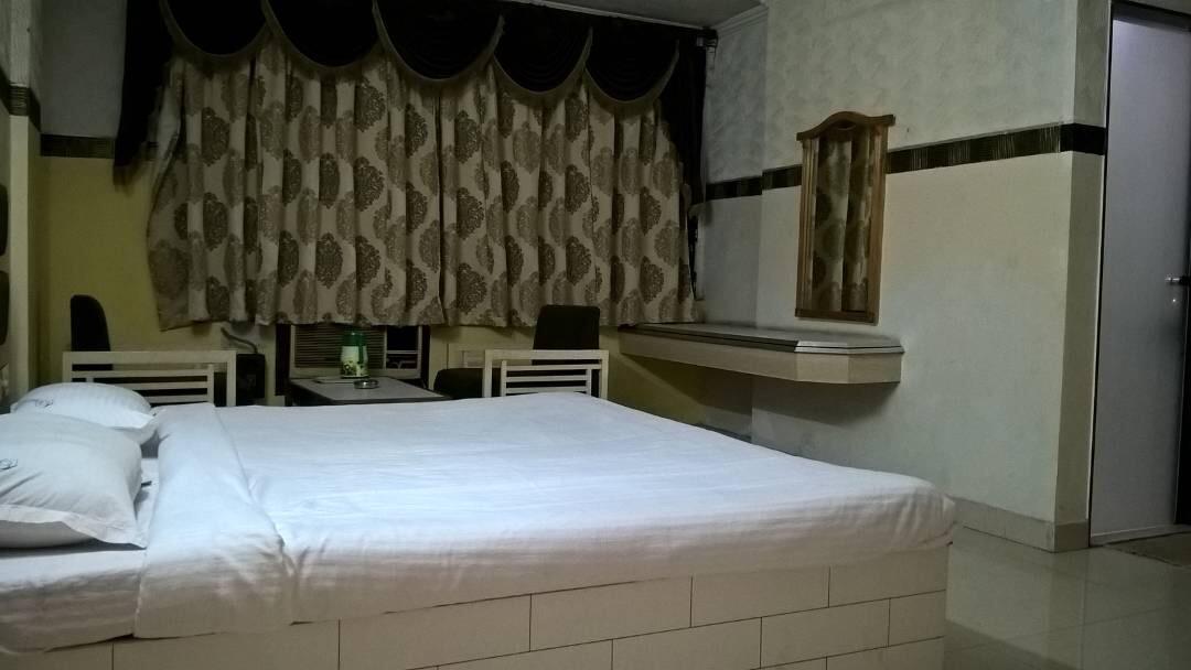 Sarovar Hotel วิสาขปัตนัม ภายนอก รูปภาพ