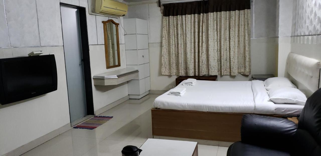 Sarovar Hotel วิสาขปัตนัม ภายนอก รูปภาพ