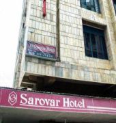 Sarovar Hotel วิสาขปัตนัม ภายนอก รูปภาพ